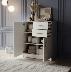 Bega Consult Commodes Combinées<Commode 3 OPTIMUS