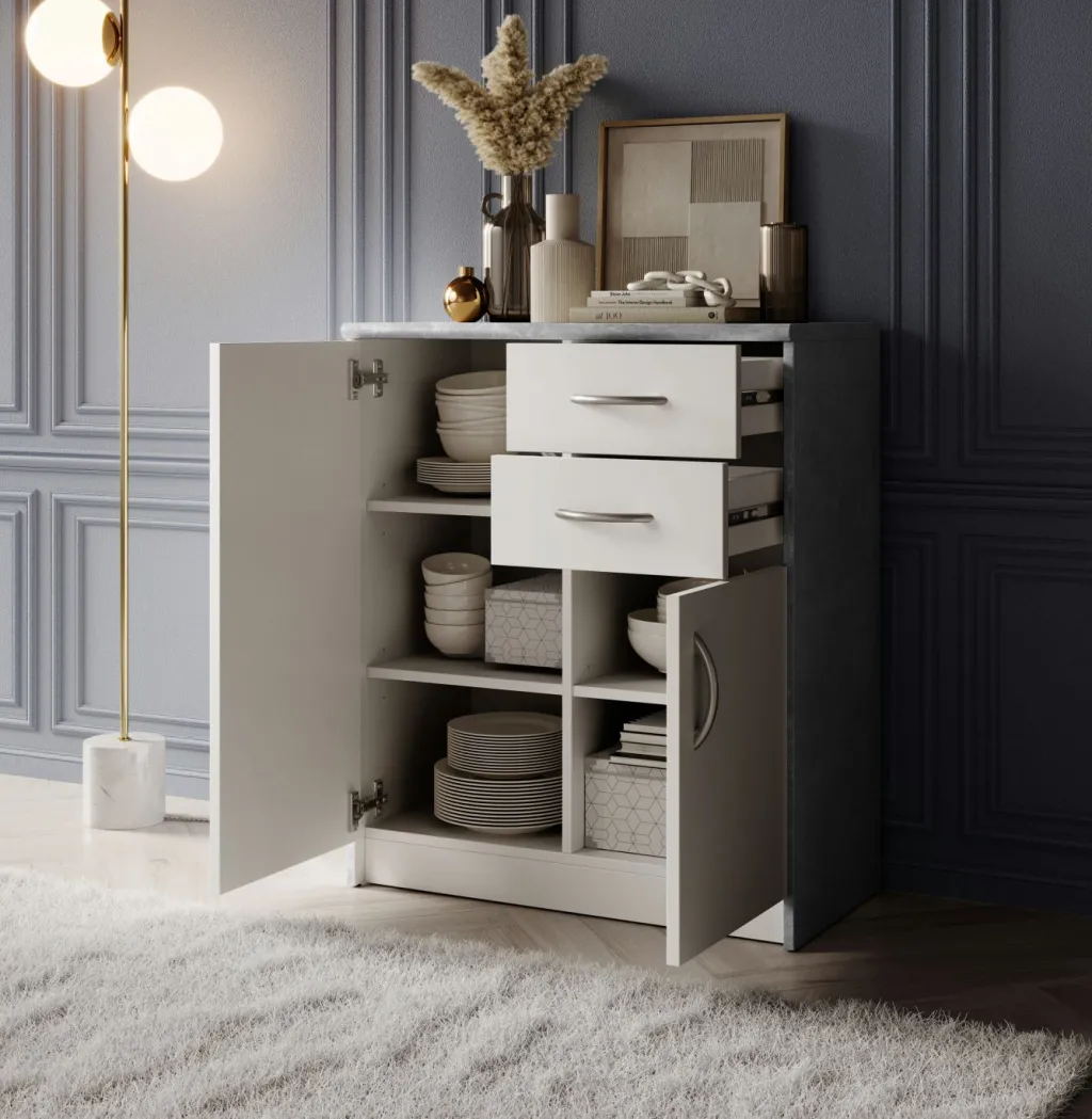 Bega Consult Commodes Combinées<Commode 3 OPTIMUS
