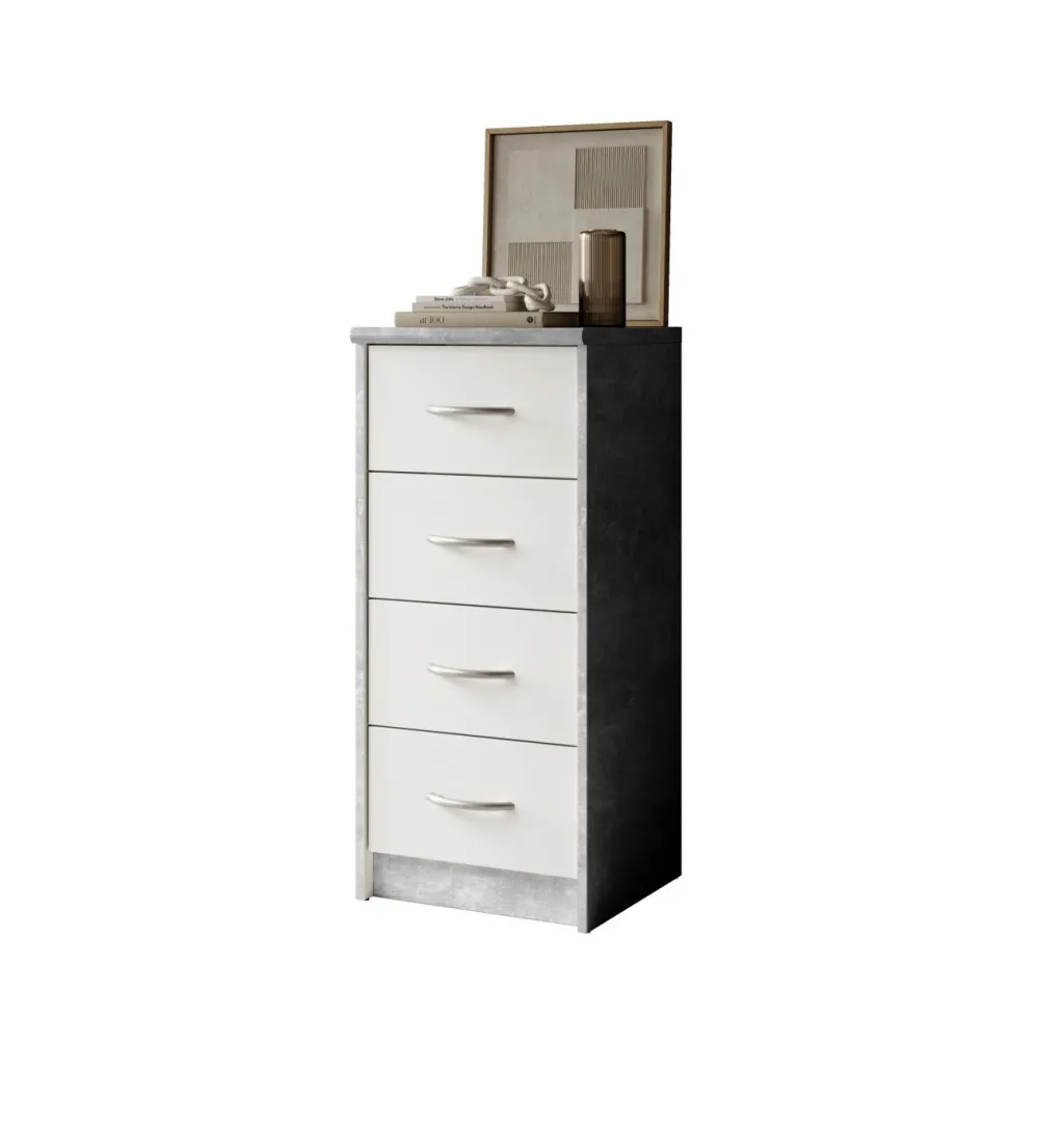 Bega Consult Commodes À Tiroirs<Commode 10 OPTIMUS