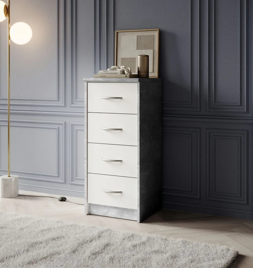 Bega Consult Commodes À Tiroirs<Commode 10 OPTIMUS
