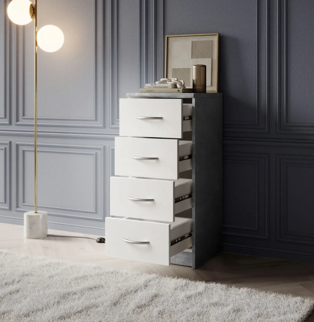 Bega Consult Commodes À Tiroirs<Commode 10 OPTIMUS