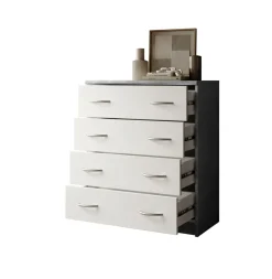 Commode 8 OPTIMUS