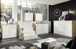 Bega Consult Commodes Combinées<Commode 2 PABLO