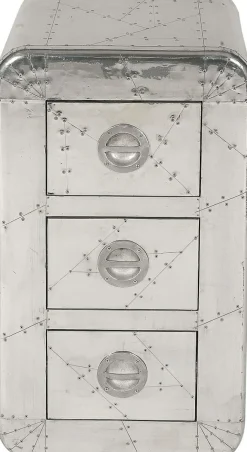 Sit Commodes À Tiroirs<Commode AIRMAN