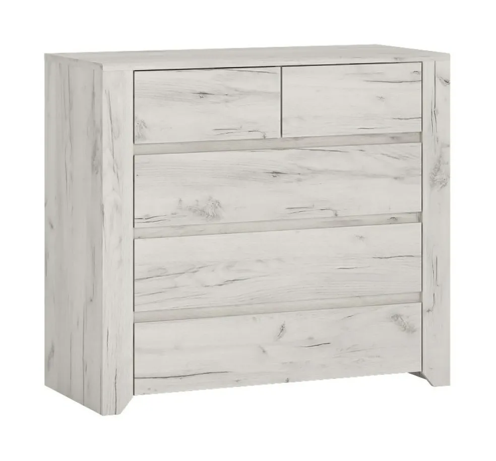 Commode ANGEL
