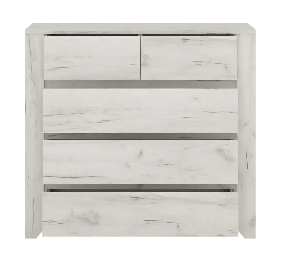 Commode ANGEL