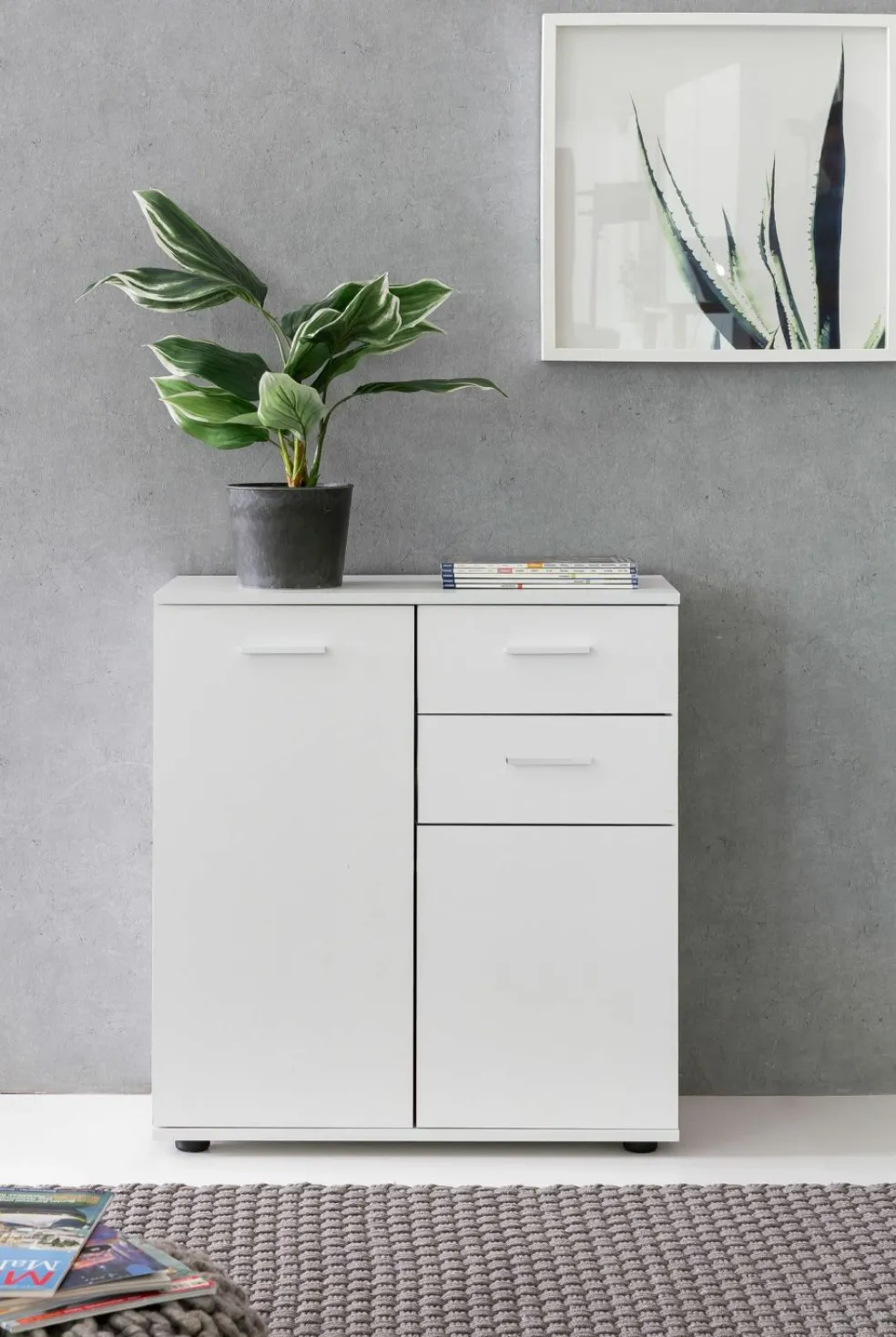 Commode AZANGARO