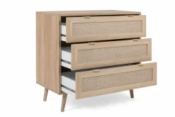 Commode BALI 03A