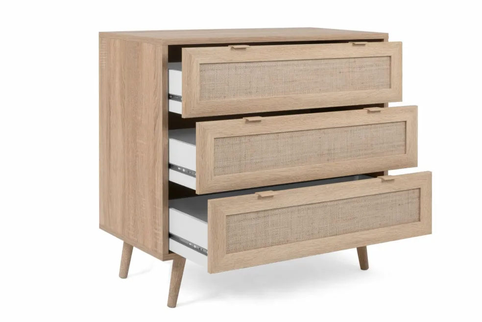 Commode BALI 03A
