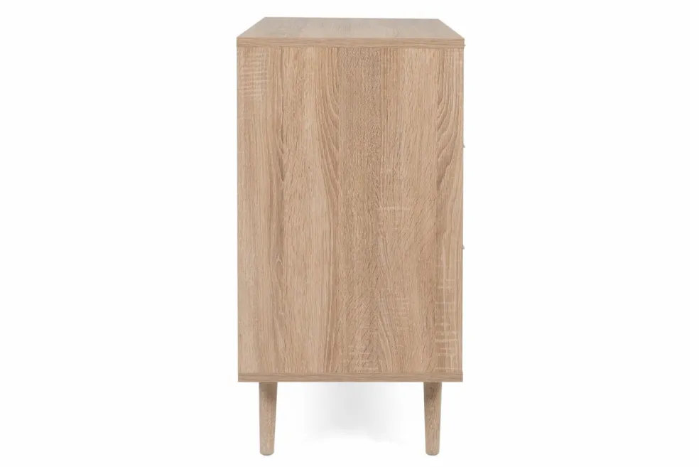 Commode BALI 03A