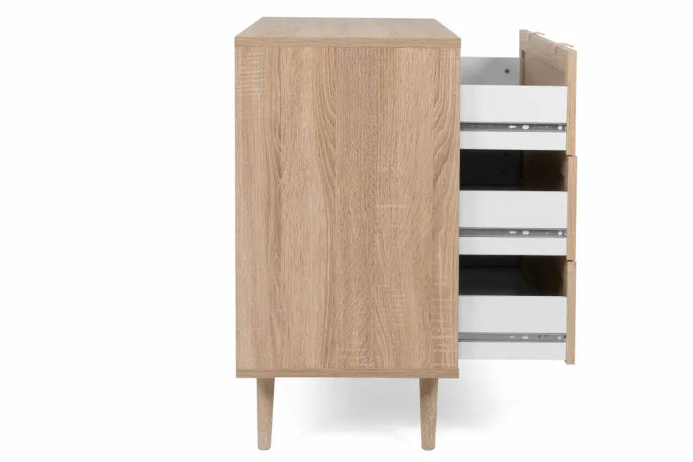 Commode BALI 03A