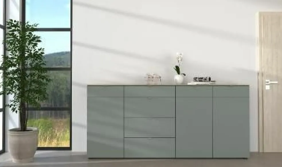 Commode BARI