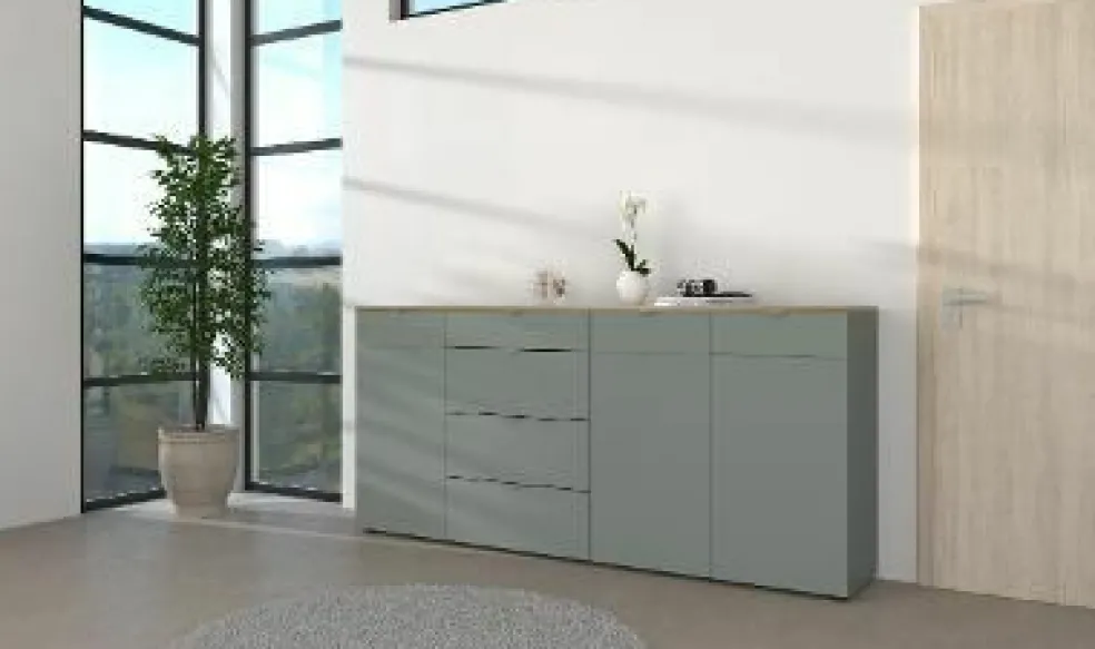 Commode BARI