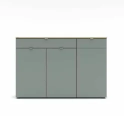 Innostyle Commodes Combinées<Commode BARI