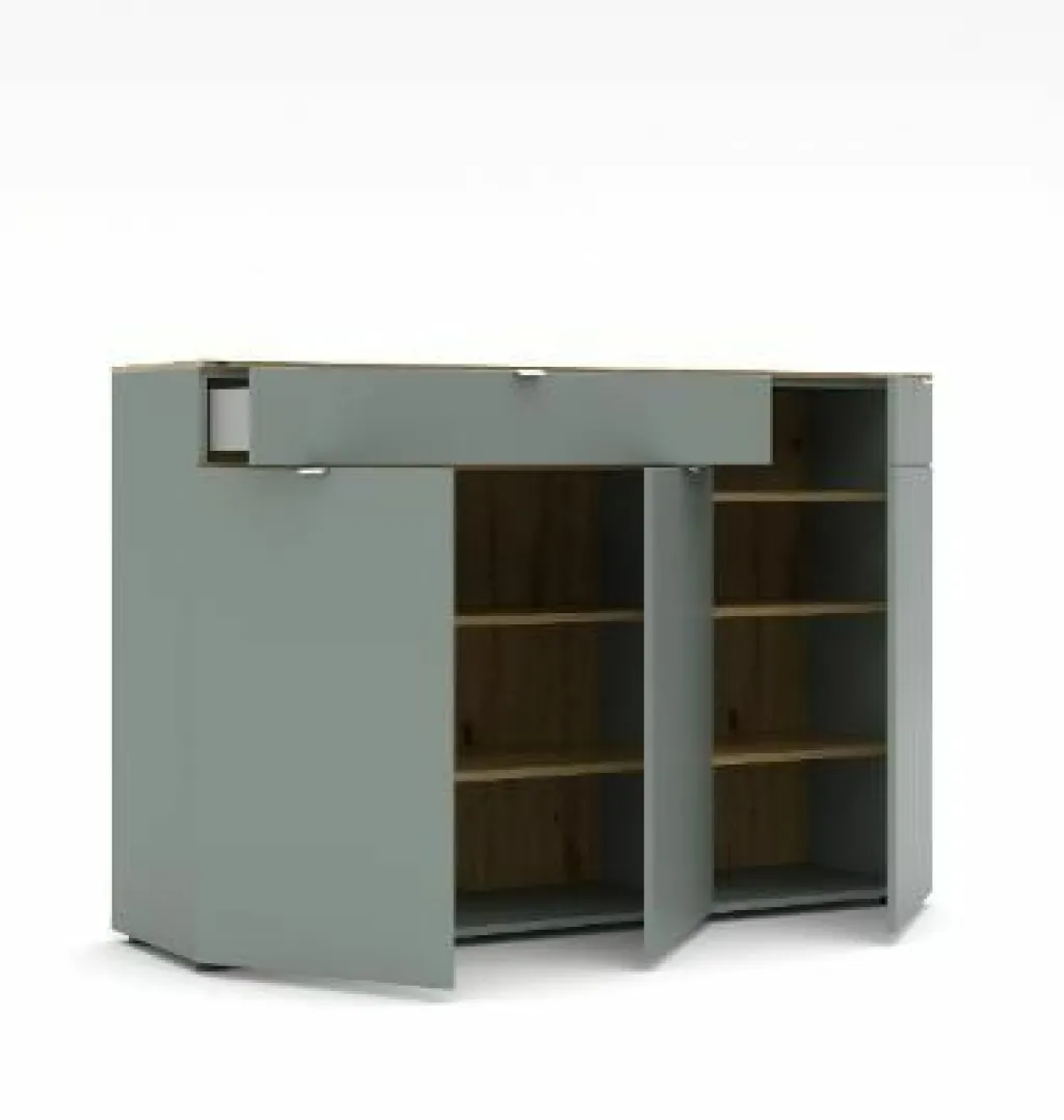 Innostyle Commodes Combinées<Commode BARI