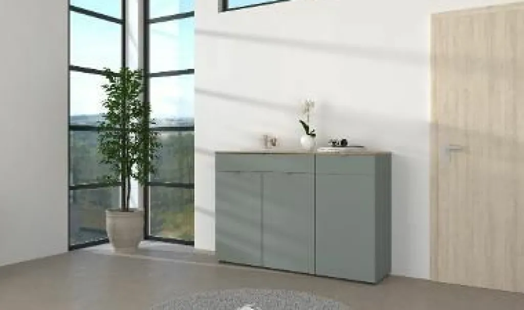 Innostyle Commodes Combinées<Commode BARI