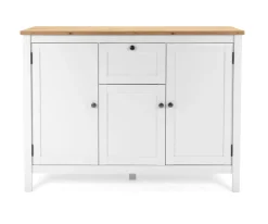 Finori Commodes Combinées<Commode BERGEN 57