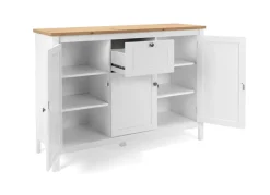 Finori Commodes Combinées<Commode BERGEN 57