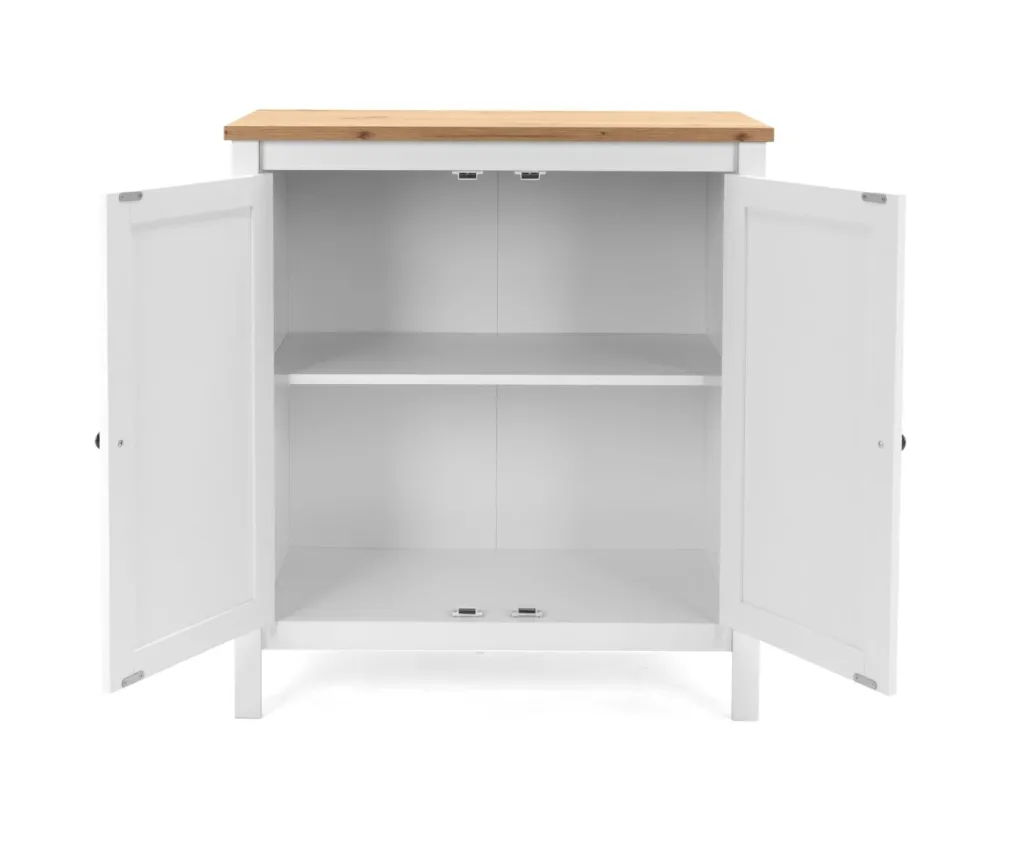 Finori Commodes Avec Portes<Commode BERGEN 1