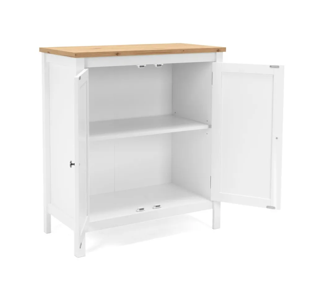 Finori Commodes Avec Portes<Commode BERGEN 1