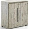 Arthur Berndt Commodes Avec Portes<Commode BERLIN 10