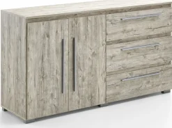 Arthur Berndt Commodes Combinées<Commode BERLIN 40