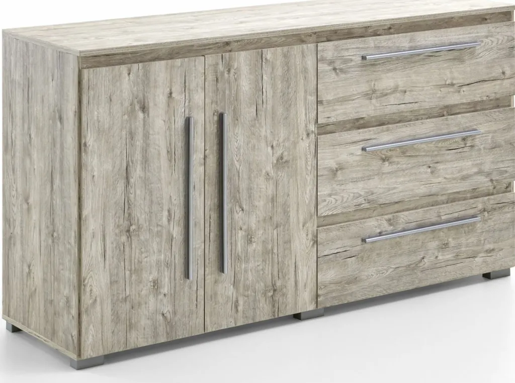 Arthur Berndt Commodes Combinées<Commode BERLIN 40