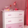 Enfant Parisot Commodes Pour Enfants|Commodes À Tiroirs<Commode BIOTIFUL 10