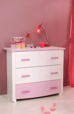 Enfant Parisot Commodes Pour Enfants|Commodes À Tiroirs<Commode BIOTIFUL 10