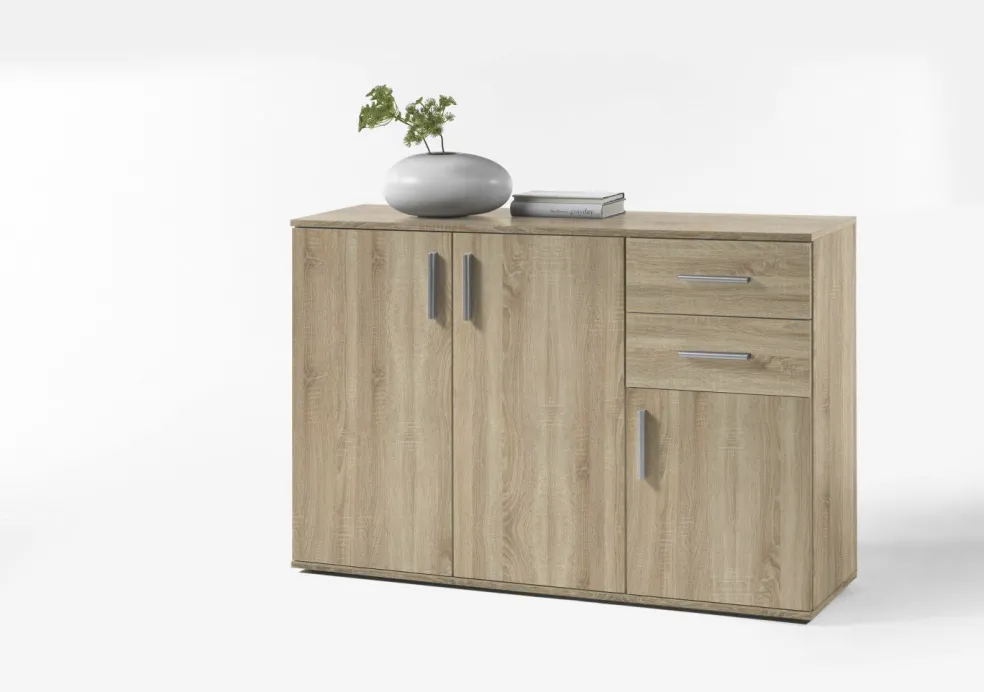 Commode BOBBY 2
