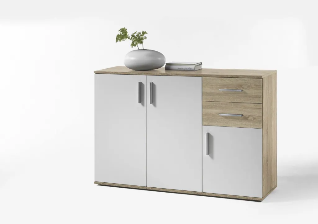 Bega Consult Commodes Combinées<Commode BOBBY 2