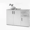 Commode BOBBY 2