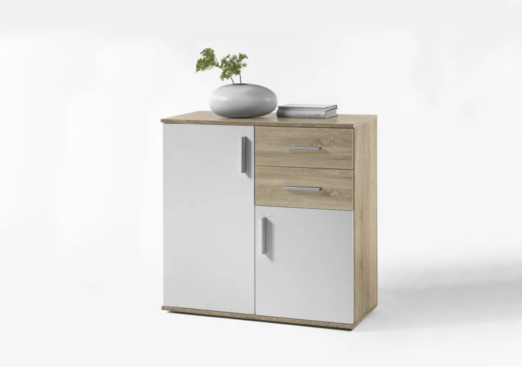 Bega Consult Commodes Combinées<Commode BOBBY 4