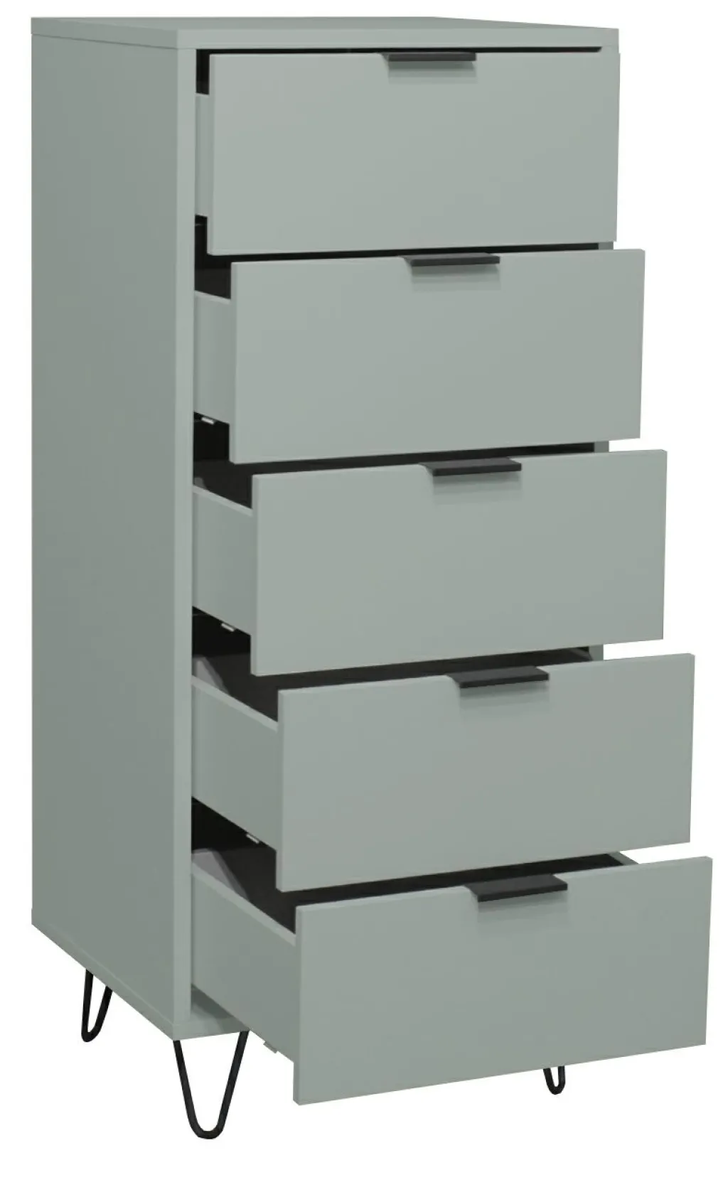 Mäusbacher Commodes À Tiroirs<Commode BONNIE