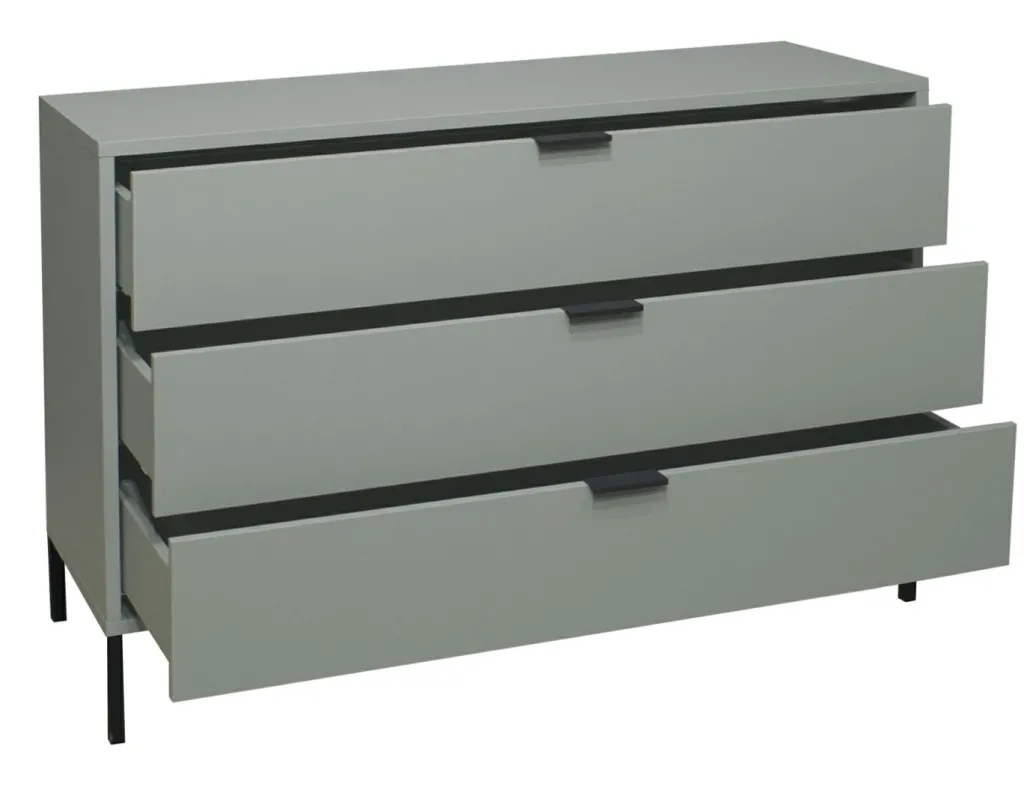 Mäusbacher Commodes À Tiroirs<Commode BONNIE