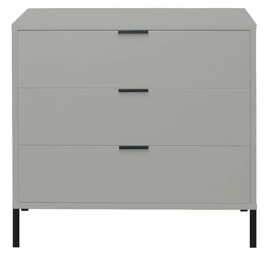 Mäusbacher Commodes À Tiroirs<Commode BONNIE