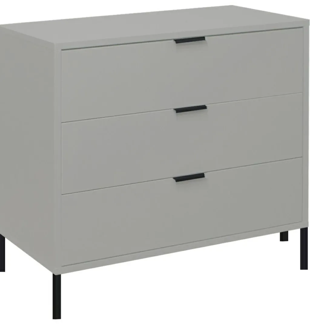 Mäusbacher Commodes À Tiroirs<Commode BONNIE