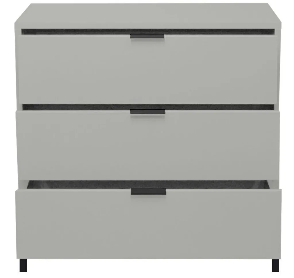 Mäusbacher Commodes À Tiroirs<Commode BONNIE