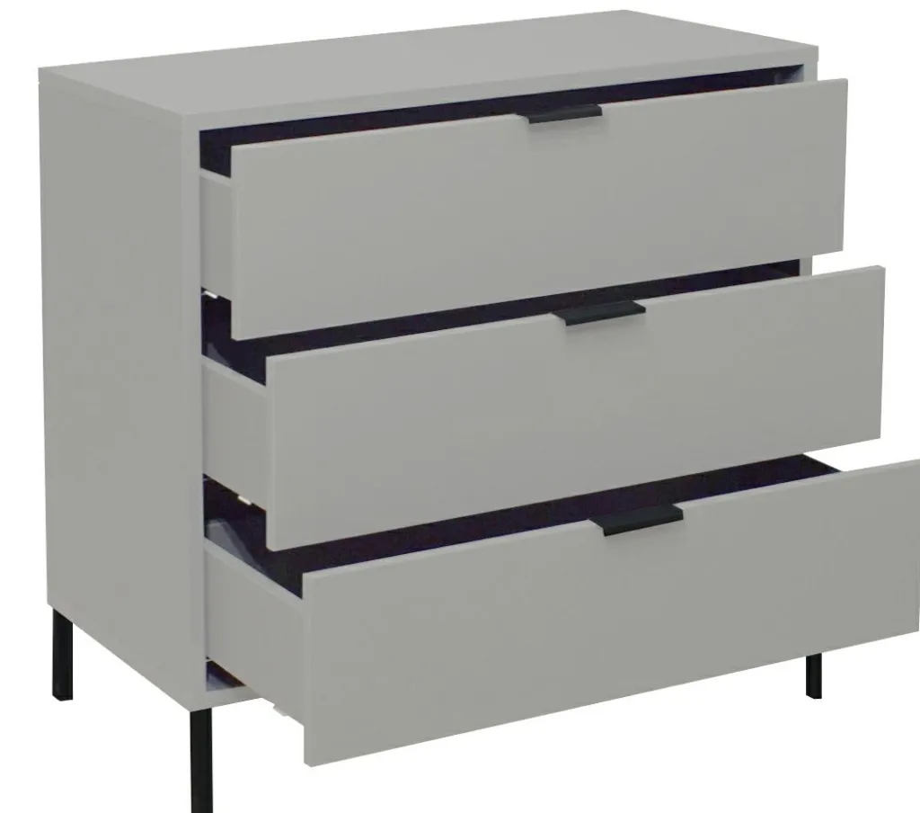 Mäusbacher Commodes À Tiroirs<Commode BONNIE