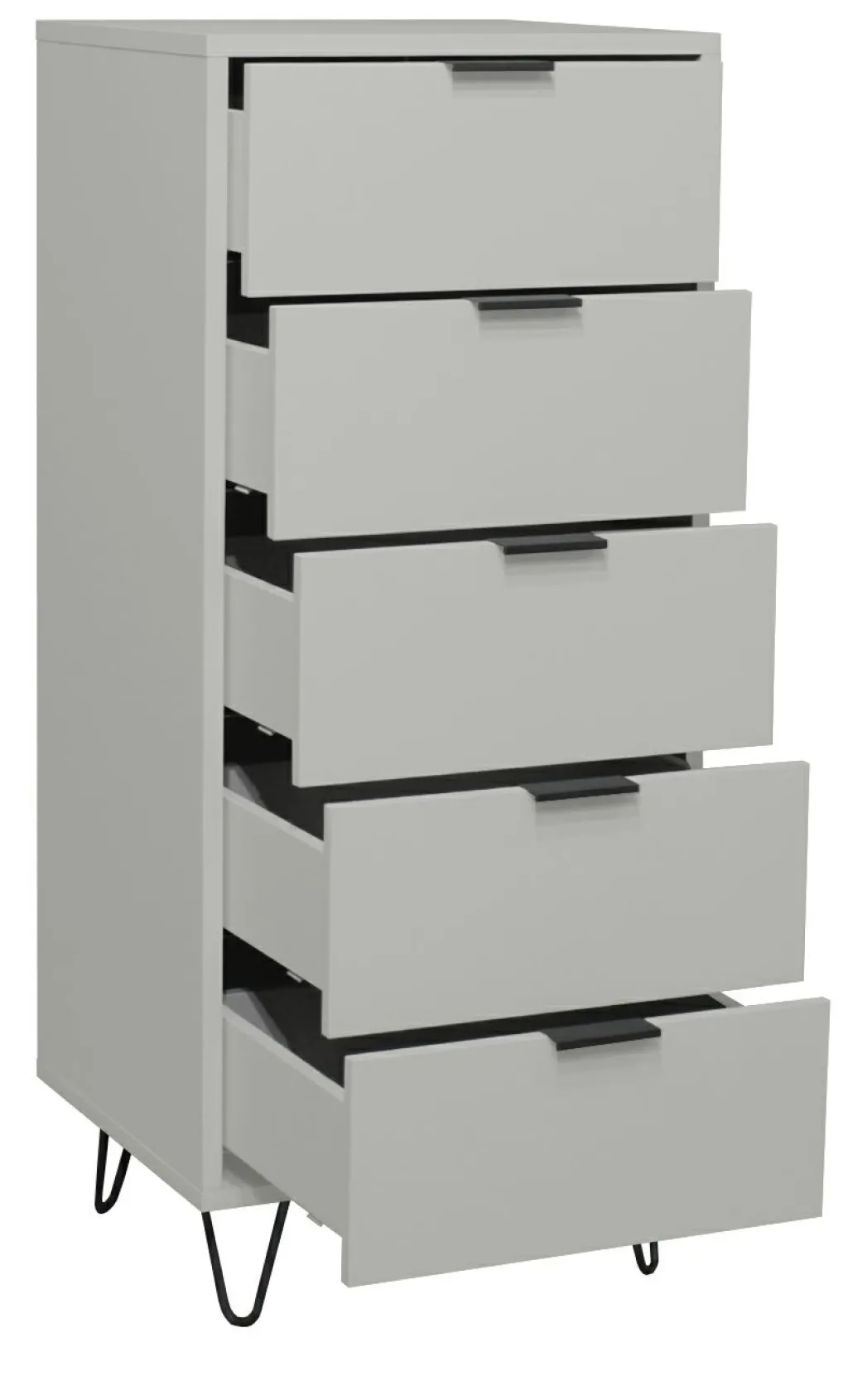 Mäusbacher Commodes À Tiroirs<Commode BONNIE