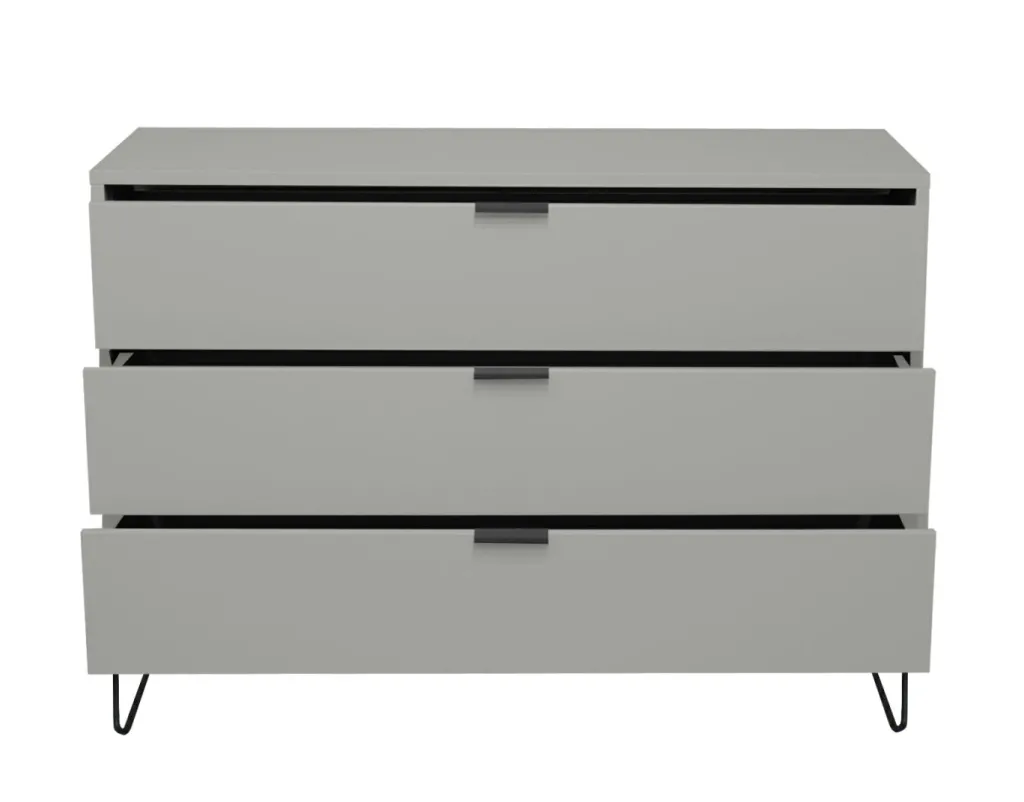 Mäusbacher Commodes À Tiroirs<Commode BONNIE