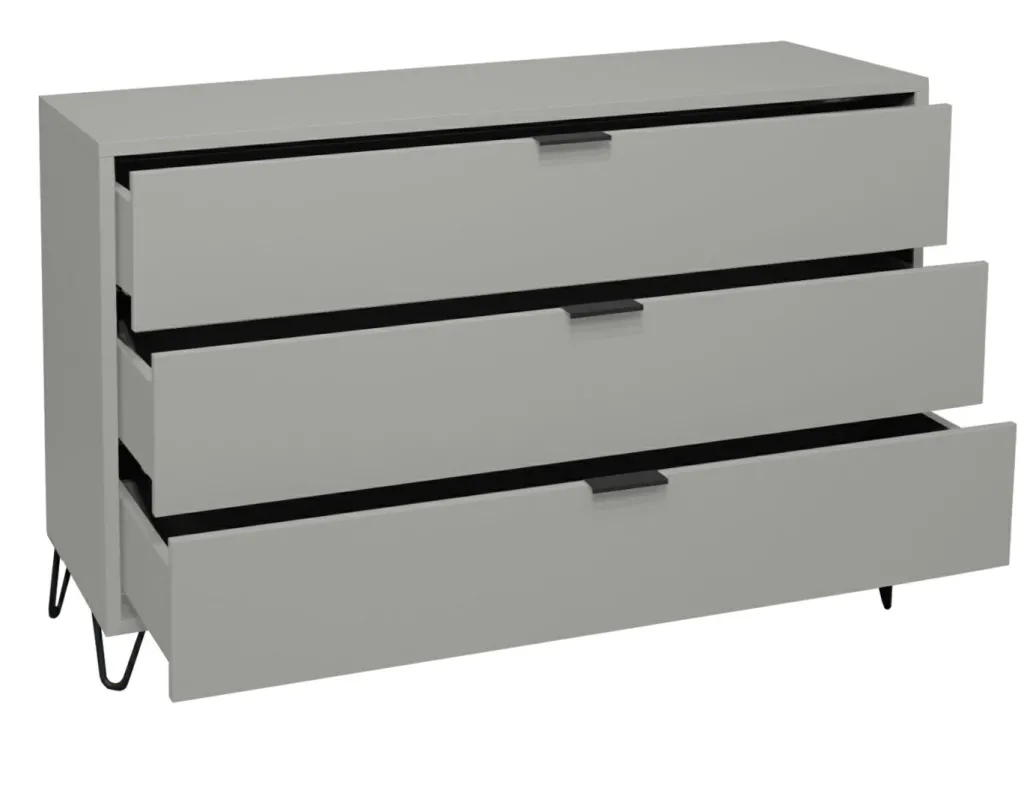 Mäusbacher Commodes À Tiroirs<Commode BONNIE
