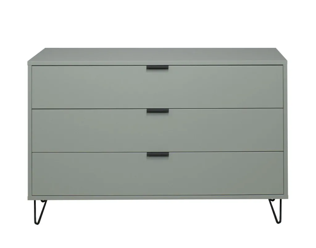 Mäusbacher Commodes À Tiroirs<Commode BONNIE