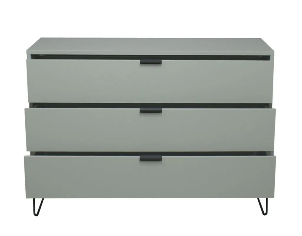 Mäusbacher Commodes À Tiroirs<Commode BONNIE