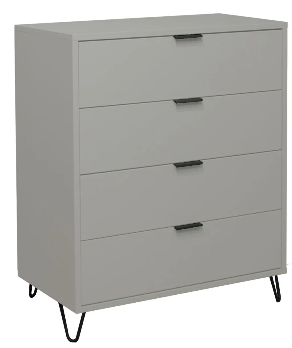 Mäusbacher Commodes À Tiroirs<Commode BONNIE
