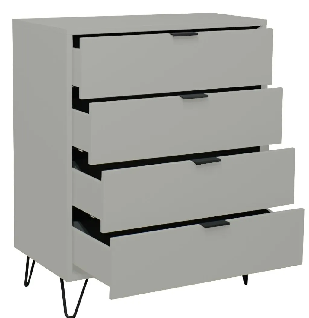Mäusbacher Commodes À Tiroirs<Commode BONNIE