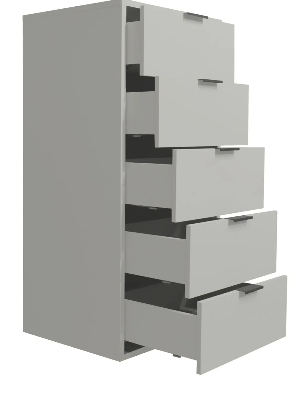 Mäusbacher Commodes À Tiroirs<Commode BONNIE