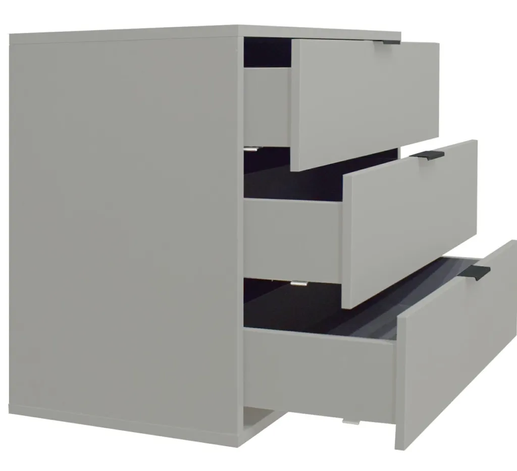 Mäusbacher Commodes À Tiroirs<Commode BONNIE
