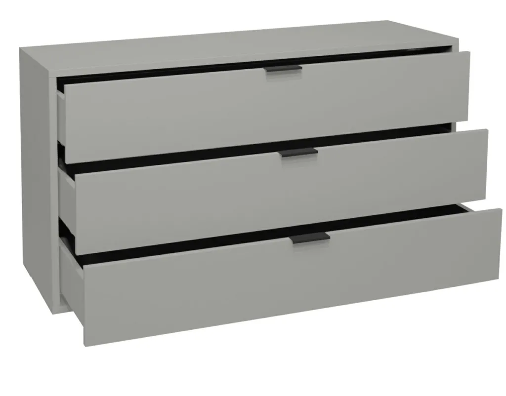 Mäusbacher Commodes À Tiroirs<Commode BONNIE
