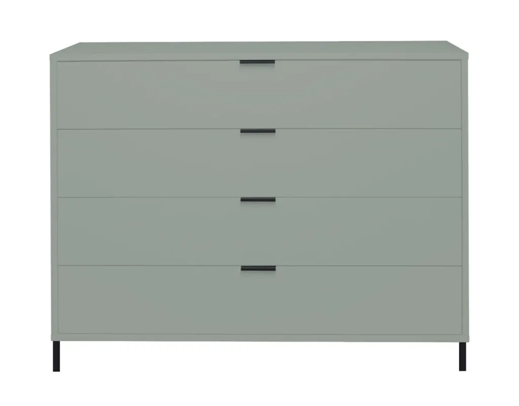 Mäusbacher Commodes À Tiroirs<Commode BONNIE